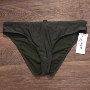 Hurley Swimsuit Bottoms